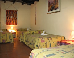 Hotel Posada Landivar (Antigua Guatemala, Guatemala)