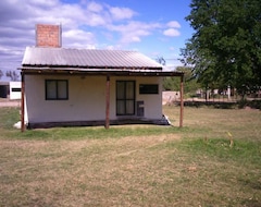 Entire House / Apartment Cabañas Ldm (San Isidro, Argentina)