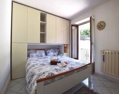 Lejlighedshotel Casa Rossella (Campo nell'Elba, Italien)