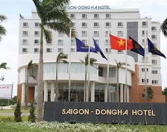 Hotel Sai Gon Dong Ha (Dong Ha, Vijetnam)
