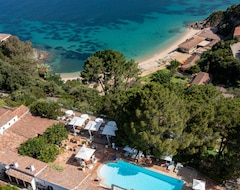 Hotelli A'mare Corsica - Seaside Small Resort (Propriano, Ranska)