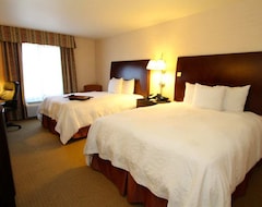 Hotel Hampton Inn & Suites Tacoma (Tacoma, Sjedinjene Američke Države)