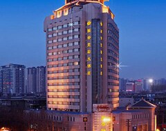 Hotel Xi'an Empress (Xi'an, China)