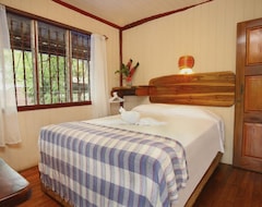 Hotel Tico Adventure Lodge (Nicoya, Kostarika)