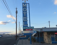 Motelli Walden Motel (Las Vegas, Amerikan Yhdysvallat)