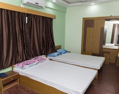Hotel Rajhans (Kolkata, Indija)