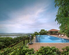 Hotel Doubletree By Hilton Goa - Panaji (Panaji, India)