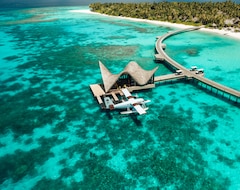 Resort/Odmaralište Joali Maldives (Raa Atoll, Maldivi)