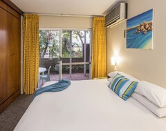 Khách sạn Broadwater Resort (Busselton, Úc)