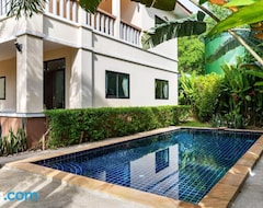 Cijela kuća/apartman Private Pool Villa Close To Beach (Kamala, Tajland)