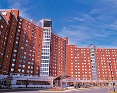 Khách sạn Residence & Conference Centre - Toronto (Toronto, Canada)