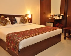 Taj Inn Hotel (Agra, India)
