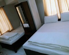 Hotel Holiday Inn (Mumbai, India)