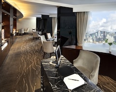Khách sạn The Kowloon Hotel (Hồng Kông, Hong Kong)