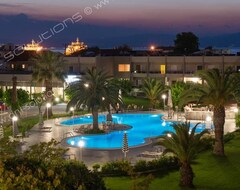 فندق AETHRIA HOTEL (Limenas - Thassos, اليونان)