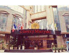Hotel Cherry Maryski (Alexandrië, Egypte)