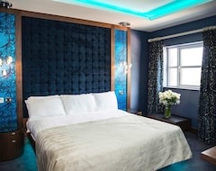 Hotel The Riverside Park  And Leisure Club (Wexford, Irland)