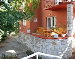 Otel Villas Arbia - Rio By The Beach (Rab, Hırvatistan)