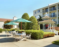 Hotel Courtyard By Marriott Fishkill (Fishkill, USA)