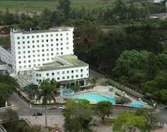 Khách sạn Brasil (Presidente Prudente, Brazil)