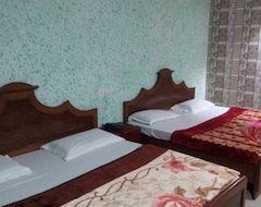Hotelli Neelkanth (Agra, Intia)