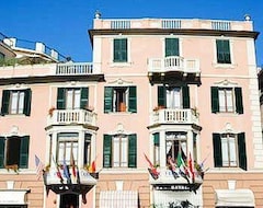 Khách sạn Fernanda (Rapallo, Ý)