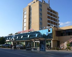Khách sạn Hotel Enkelana (Pogradec, Albania)
