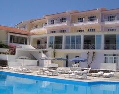 Khách sạn Maritsas Bay Hotel (Pythagorion, Hy Lạp)