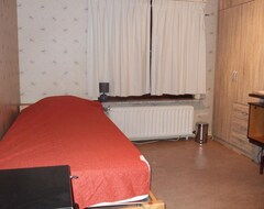 Lejlighedshotel Guestrooms Bij Het Station Van Drongen (Gent, Belgien)
