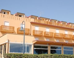 Hotel Miramare (Castiglione della Pescaia, Italien)