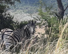 Khách sạn Bateleur Nature Reserve (Bela Bela, Nam Phi)