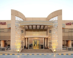 Khách sạn Best Western Plus Fursan (Riyadh, Saudi Arabia)