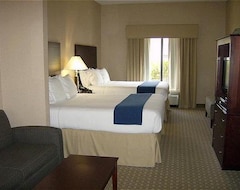 Khách sạn Holiday Inn Express Hotel & Suites Mcdonough, An Ihg Hotel (McDonough, Hoa Kỳ)