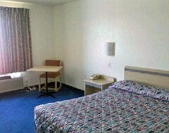 Hotelli Motel 6-Altoona, Ia - Des Moines East (Altoona, Amerikan Yhdysvallat)