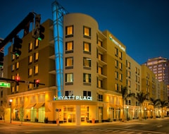 Hotel Hyatt Place West Palm Beach (West Palm Beach, USA)