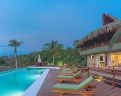 Khách sạn Villa Playa Tayrona Los Naranjos (Santa Marta, Colombia)