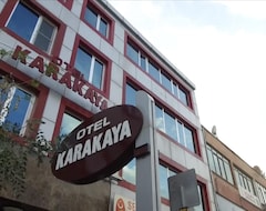 Hotel Erzincan Otel Karakaya (Erzincan, Turquía)