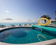 Hotel Ama Ibiza (Playa d'en Bossa, Spain)