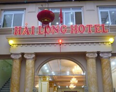 Hotelli Hotel Hai Long (Hải Phòng, Vietnam)