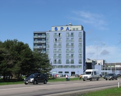 Otel Tallinn Viimsi Spa (Tallinn, Estonya)