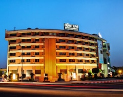 Khách sạn Hotel Clarion Bella Casa (Jaipur, Ấn Độ)