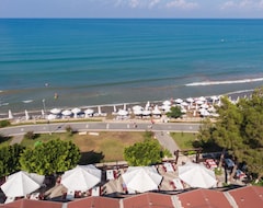 Hotelli Hotel Nova Beach (Side, Turkki)