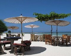 Hotel Malibu Beach Bungalows (Koh Phangan, Thailand)