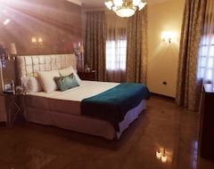Hotel Sogno di Giò casa di charme (San Cristobal de la Laguna, Spain)