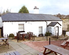 Tüm Ev/Apart Daire Scotch Hall Cottage, Pet Friendly In Llangollen, Ref 890 (Llangollen, Birleşik Krallık)