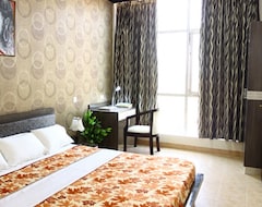Khách sạn Hotel Orbit Inn (Agra, Ấn Độ)