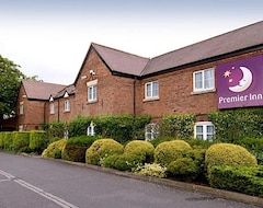 Khách sạn Premier Inn Lichfield North East (A38) hotel (Lichfield, Vương quốc Anh)