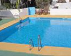 Hotel Family (Nijar, Spain)