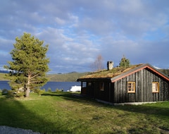 Kamp Alanı Skåbu Hyttegrend (Skaabu, Norveç)