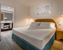 Hotelli H10 Ocean Suites (Corralejo, Espanja)